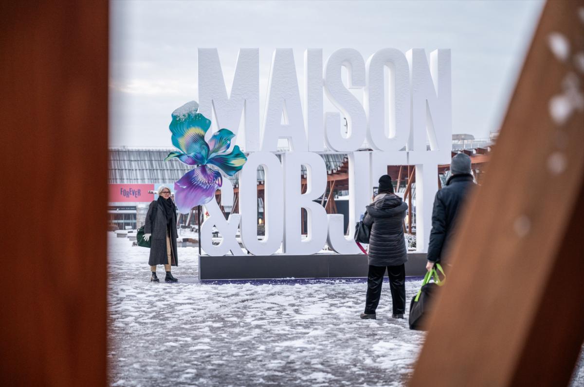 MAISON&OBJET