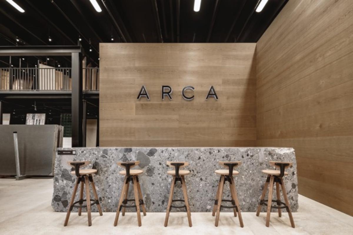 ARCA