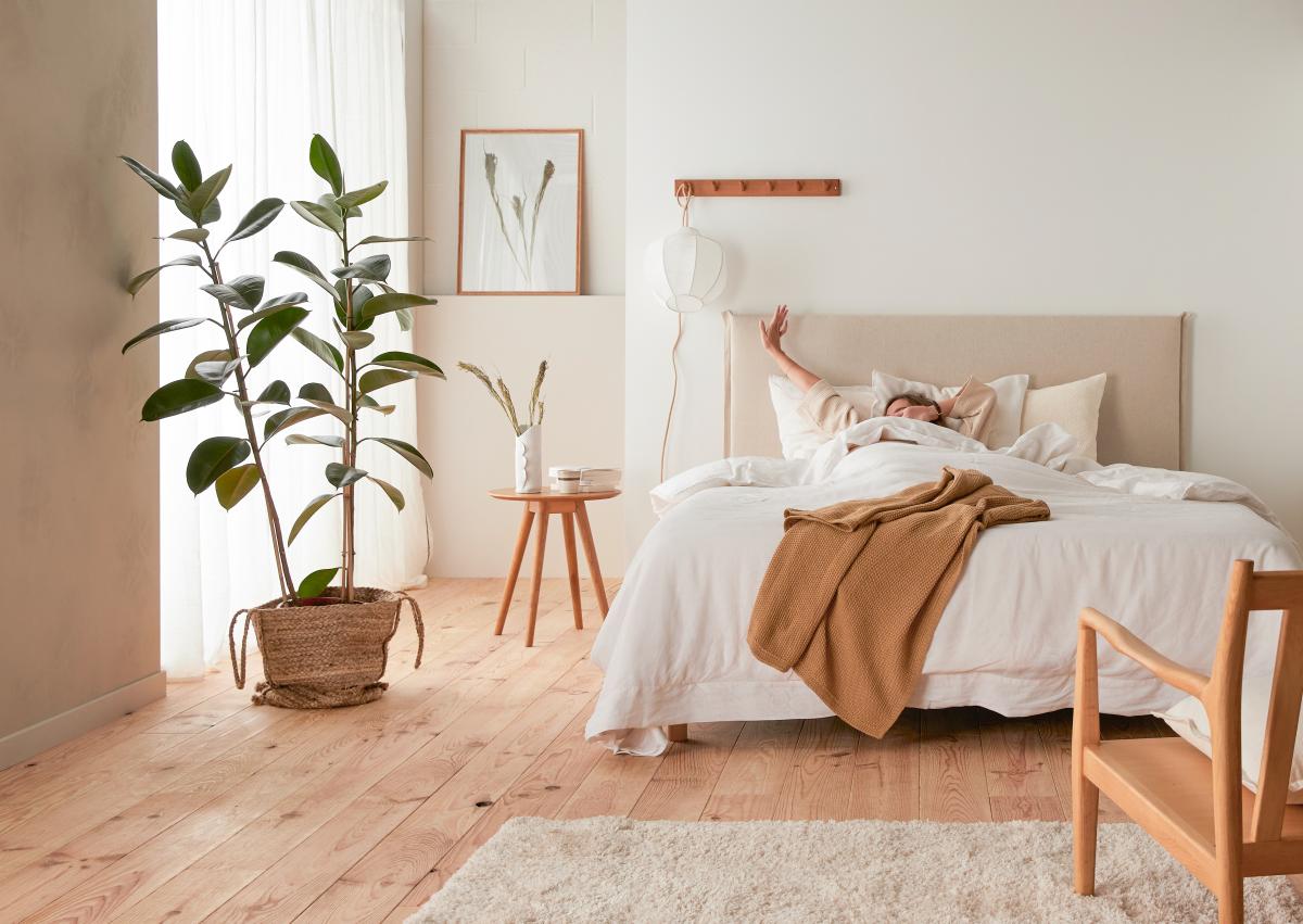MATELAS NO STRESS