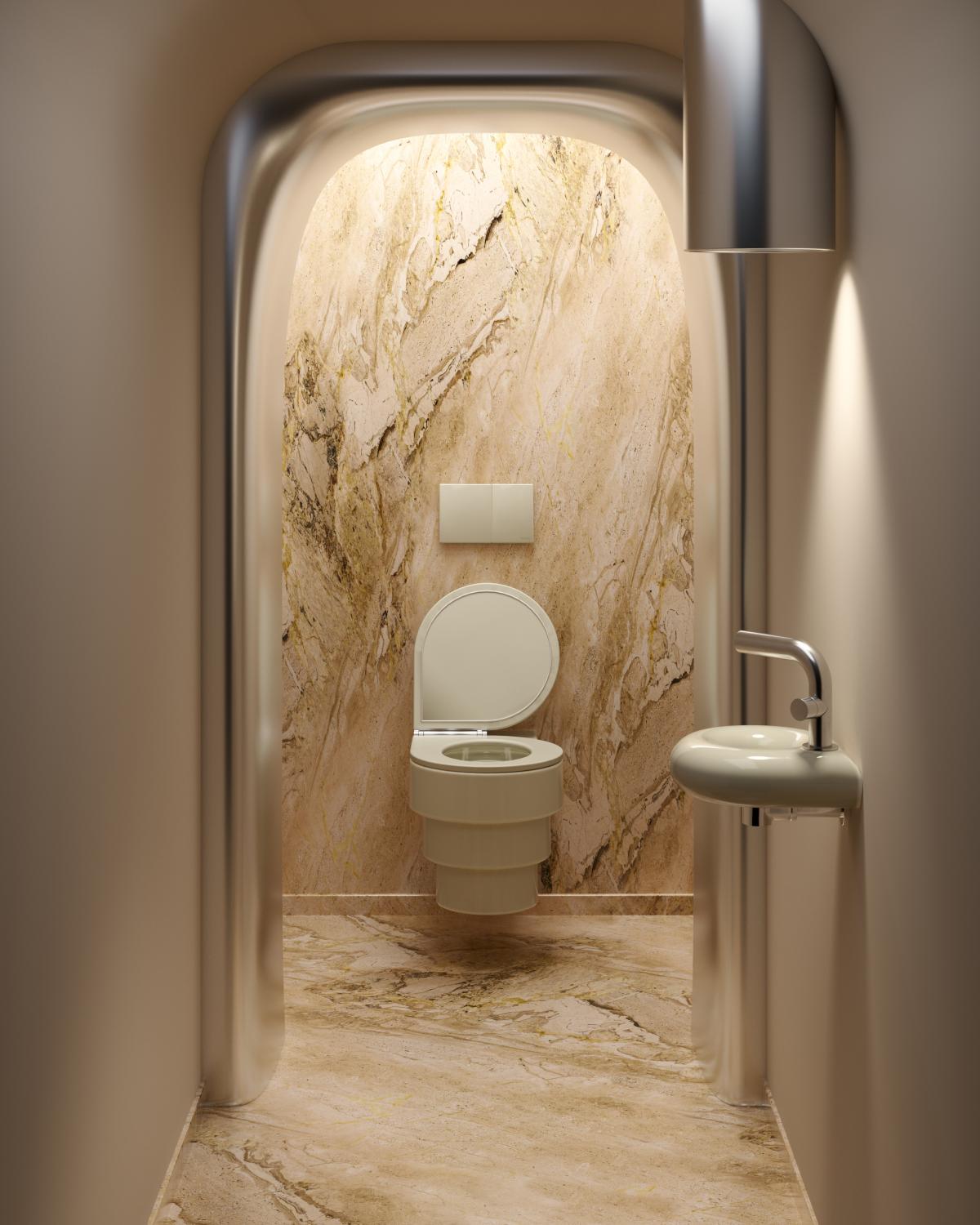 TRONE