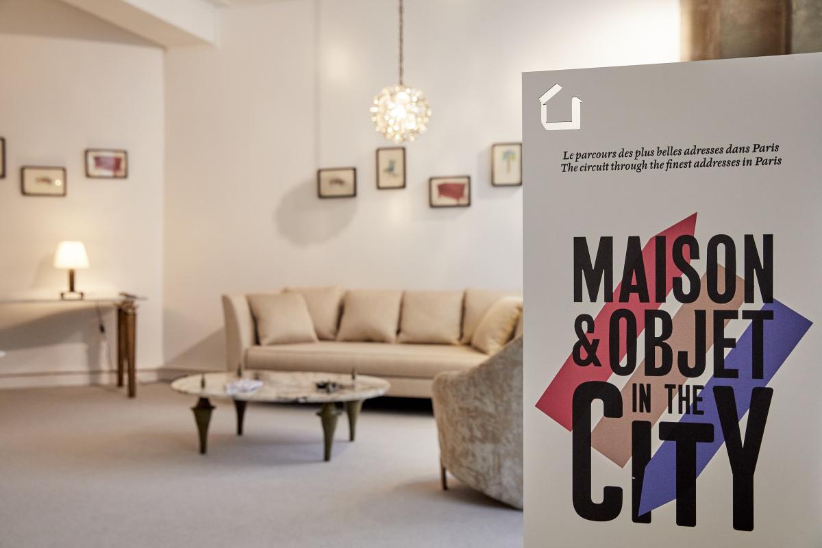 Maison&Objet