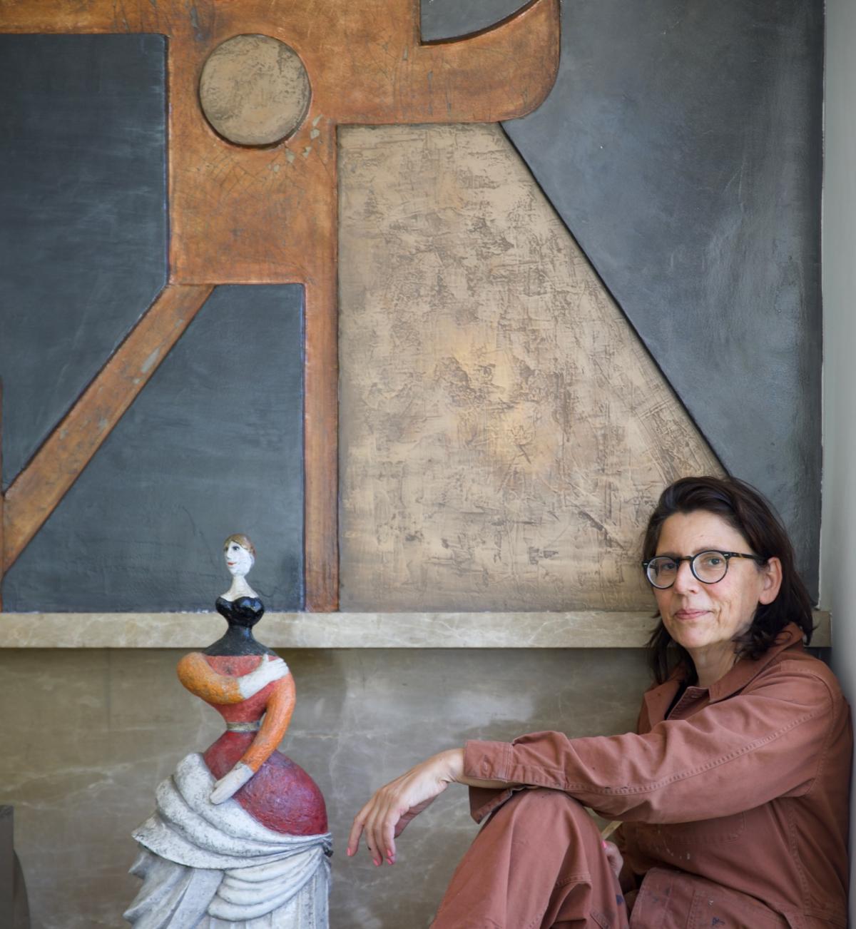 KATRIEN VAN DER SCHUEREN 