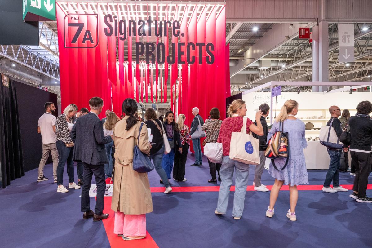 Maison&Objet