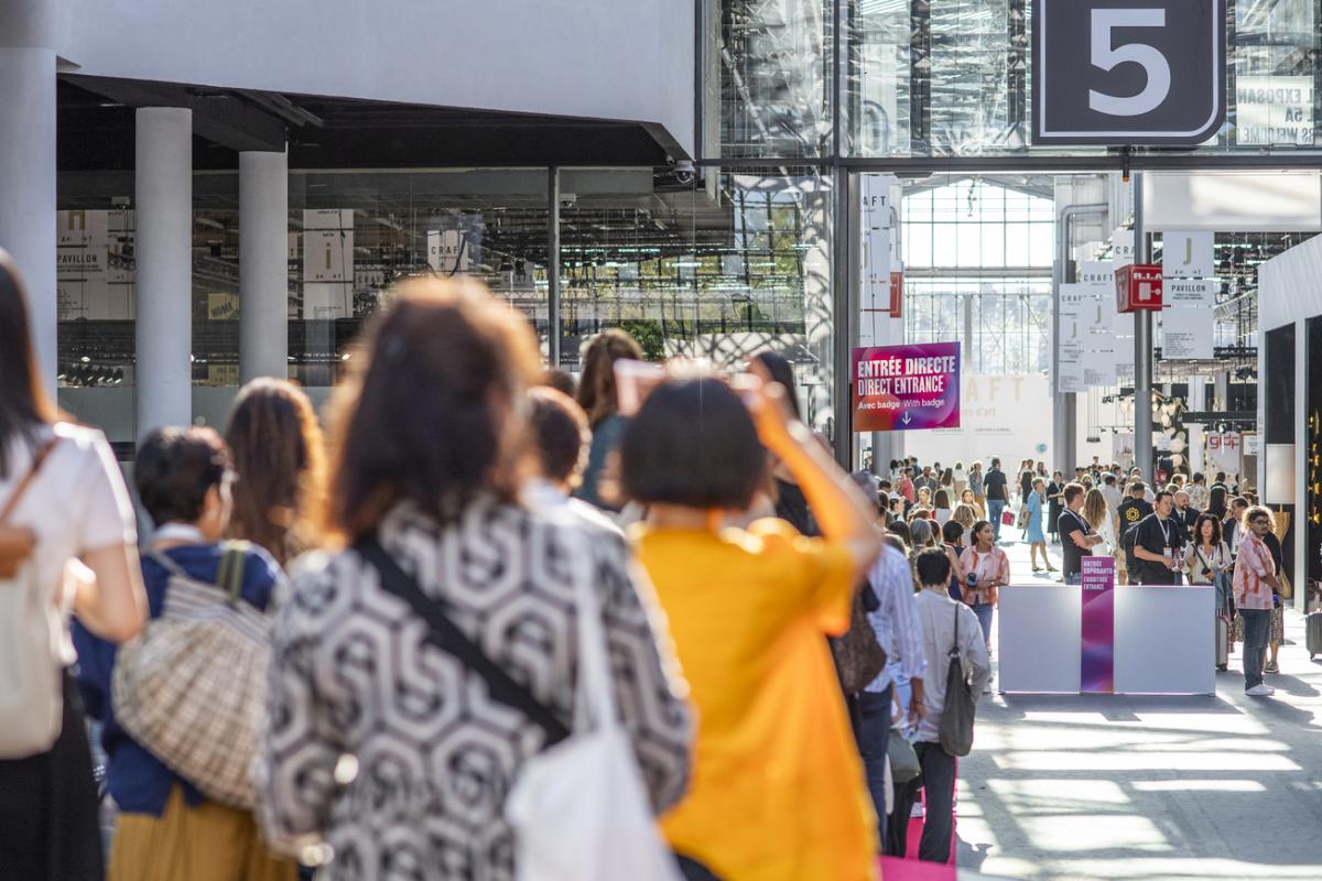 Maison&Objet