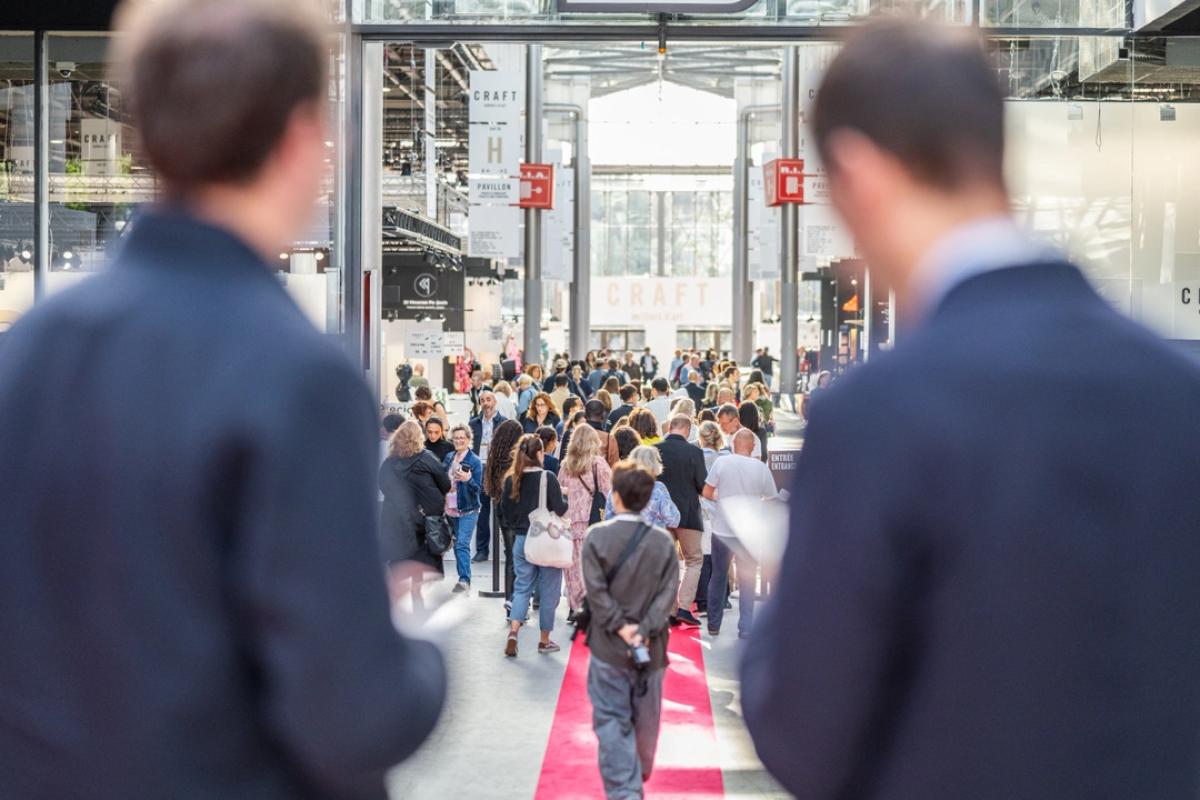 MAISON&OBJET