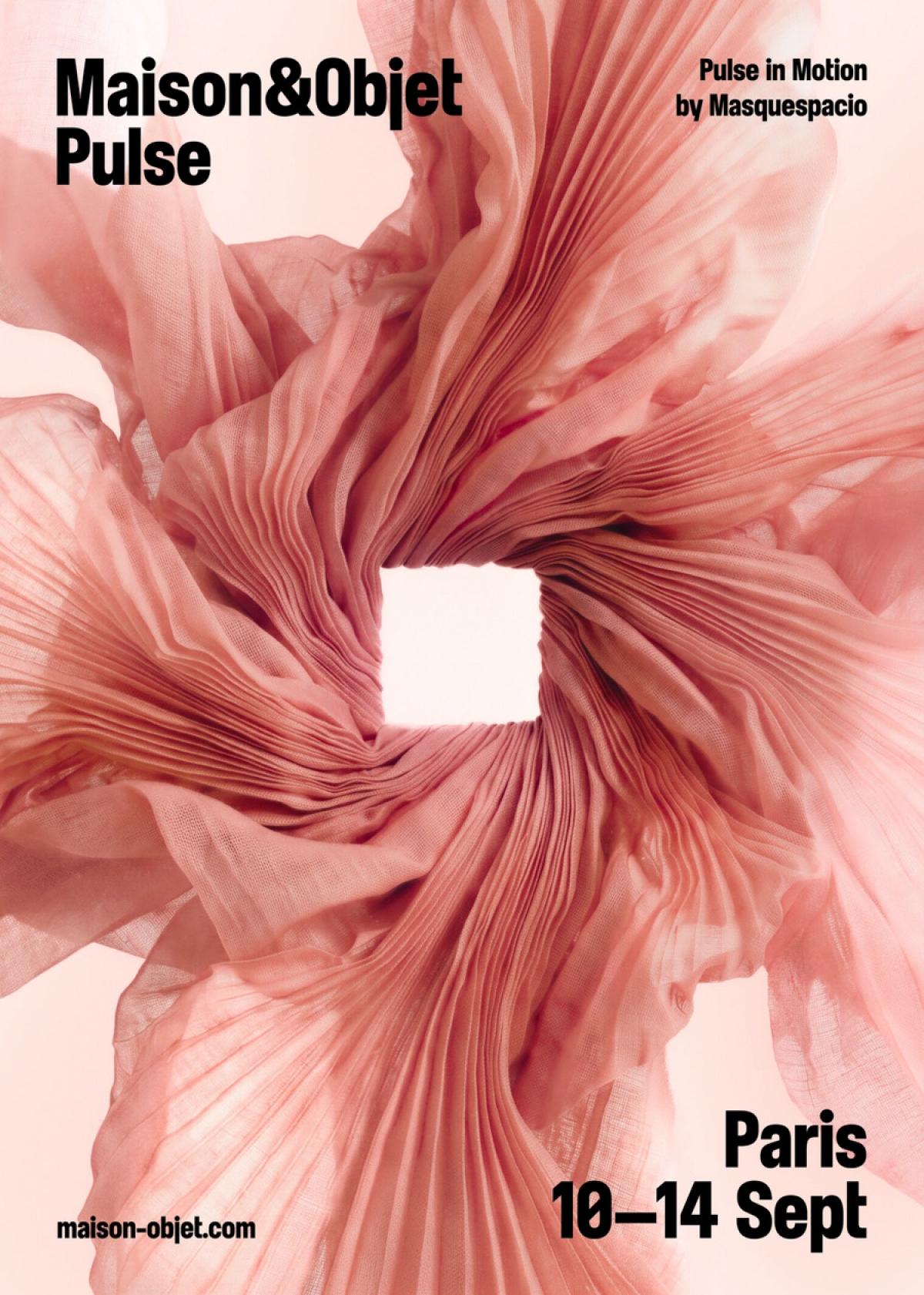 Maison&Objet Pulse | 10-14 septembre 2026 | Paris