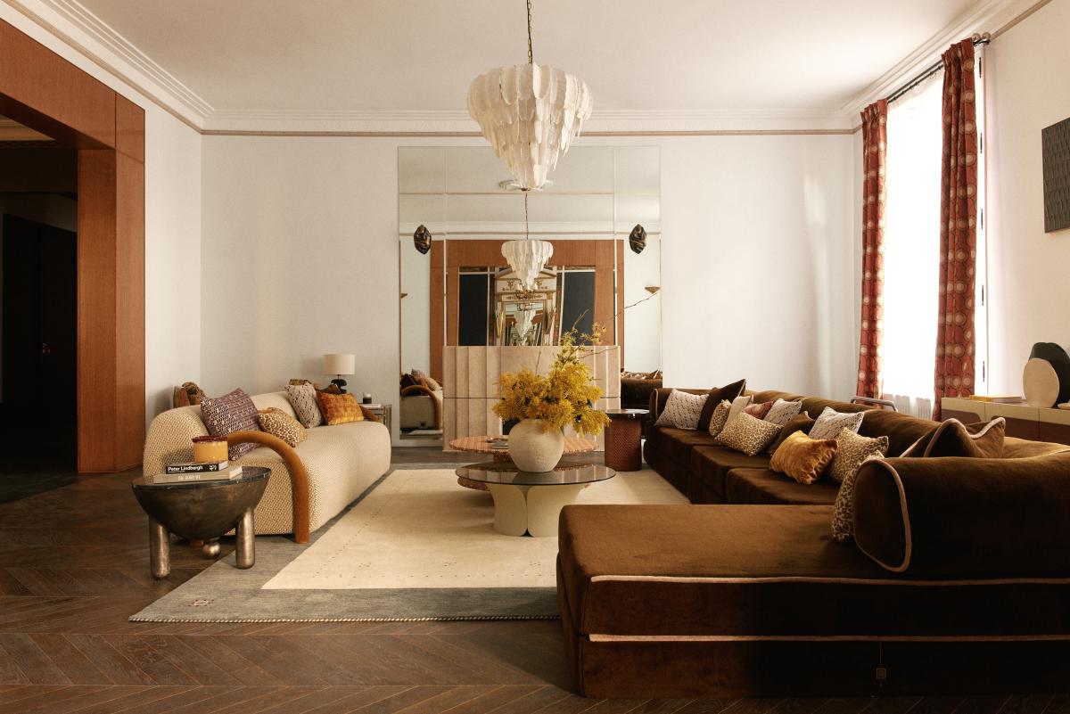 MAISON KYKA