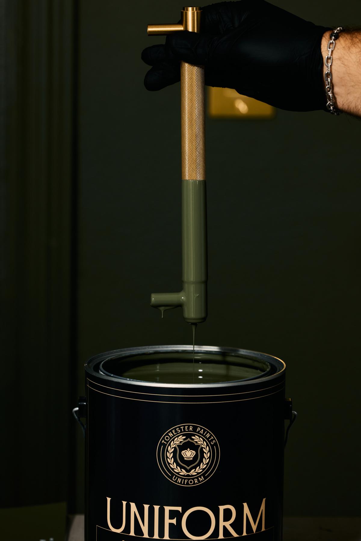 TONESTER PAINTS