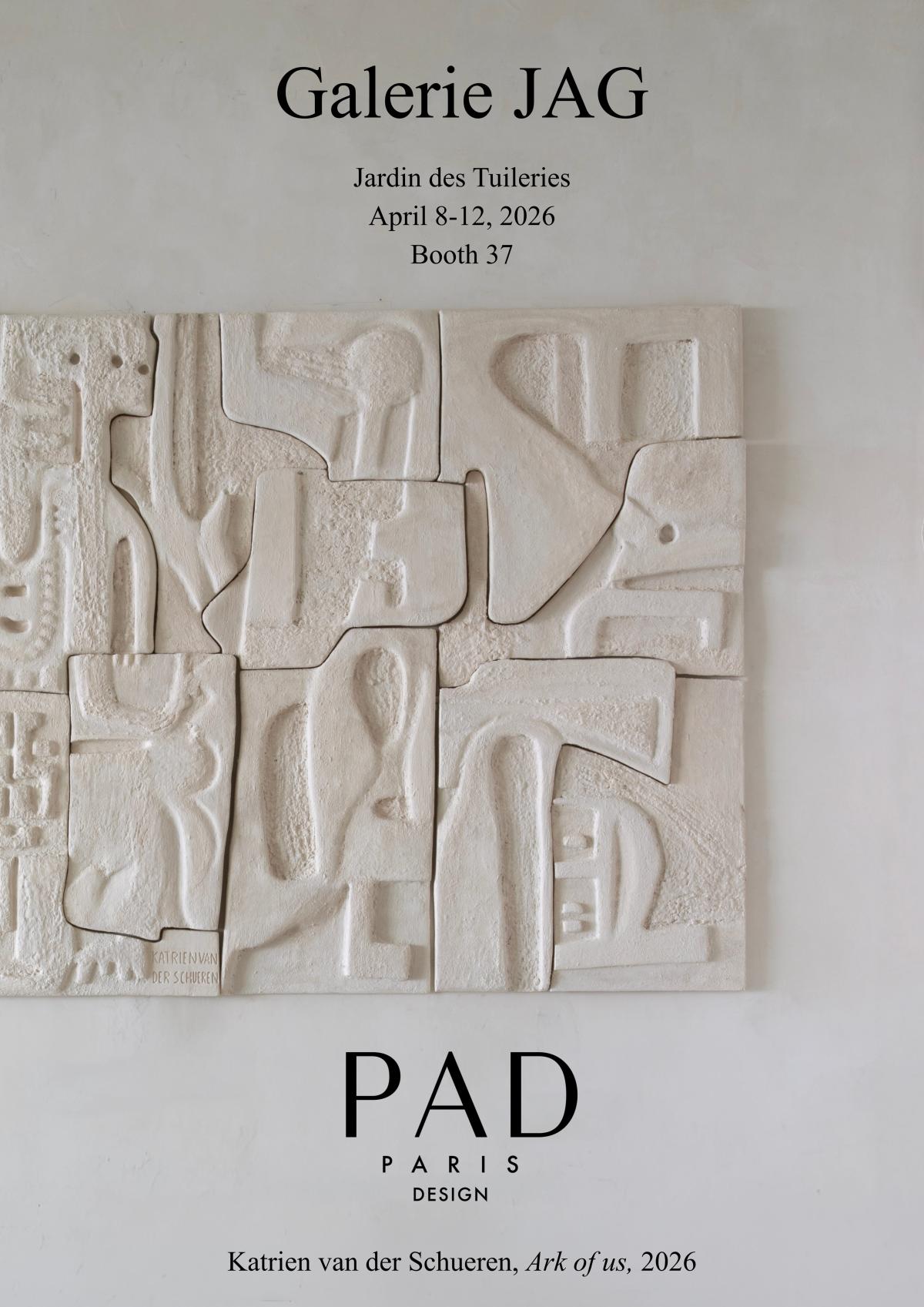 KATRIEN VAN DER SCHUEREN 