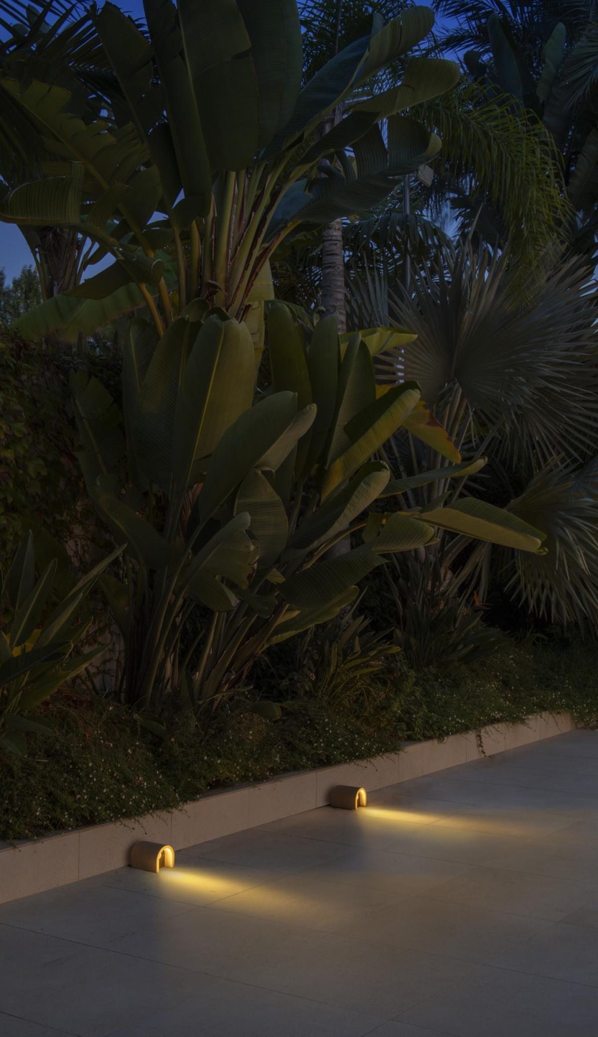 Iglu, Faro Barcelona