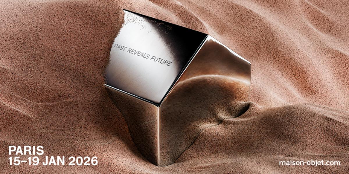 MAISON&OBJET
