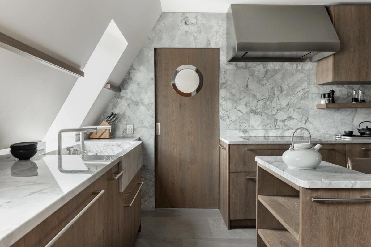 Projet Orsay, Dimi Interior Design