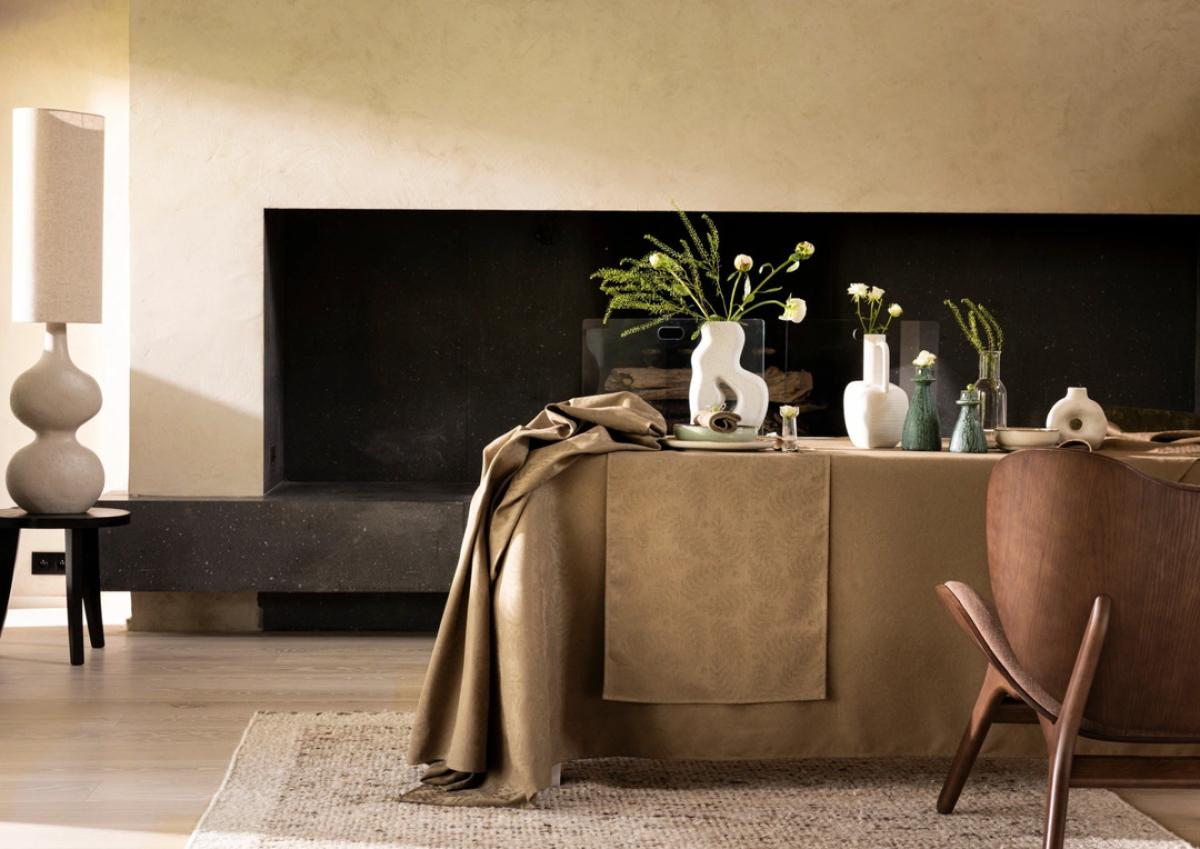 LE JACQUARD FRANCAIS