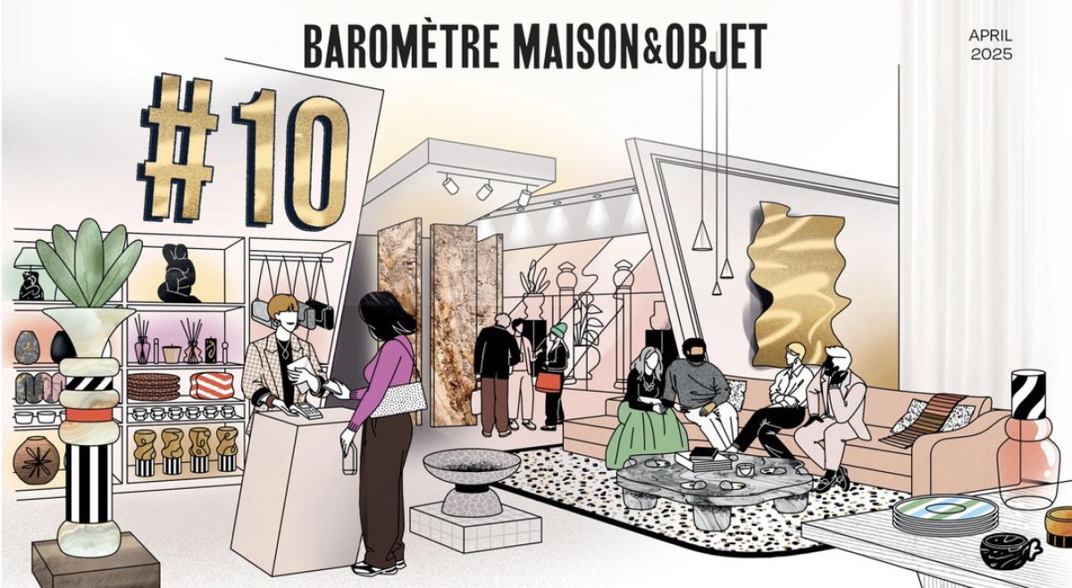 MAISON&OBJET