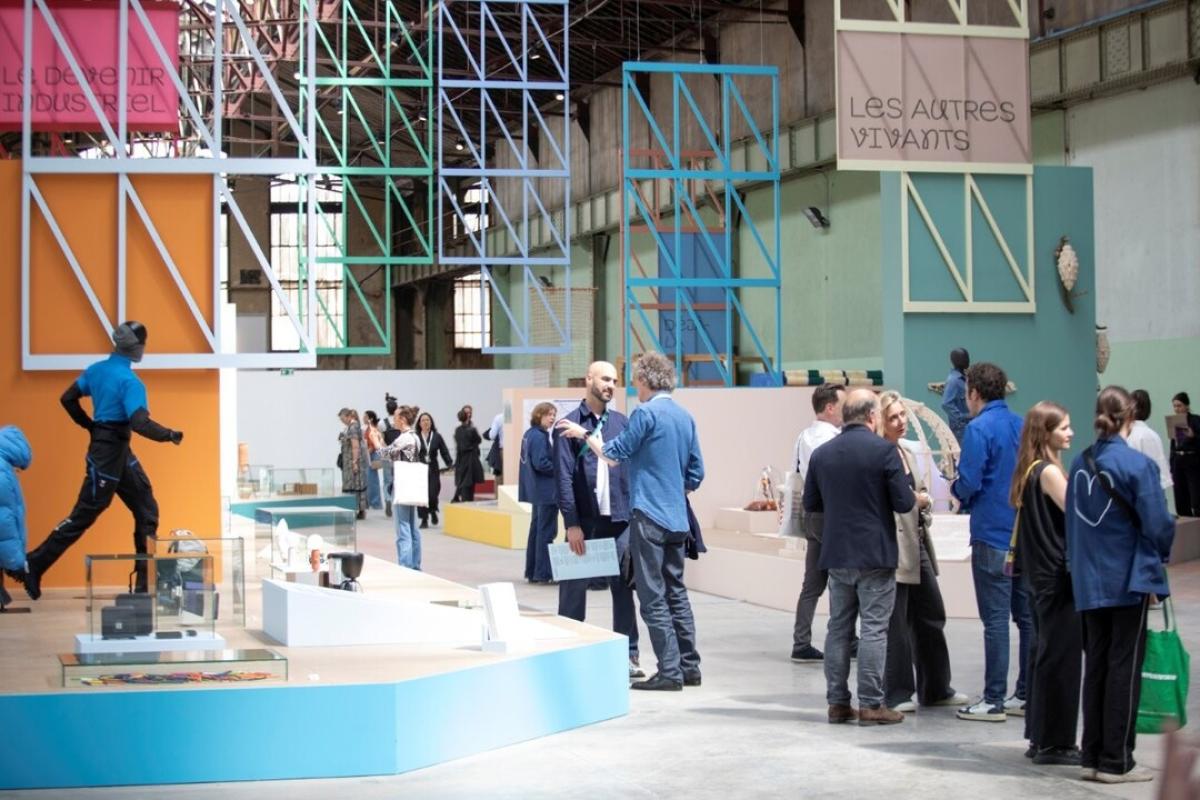 BIENNALE