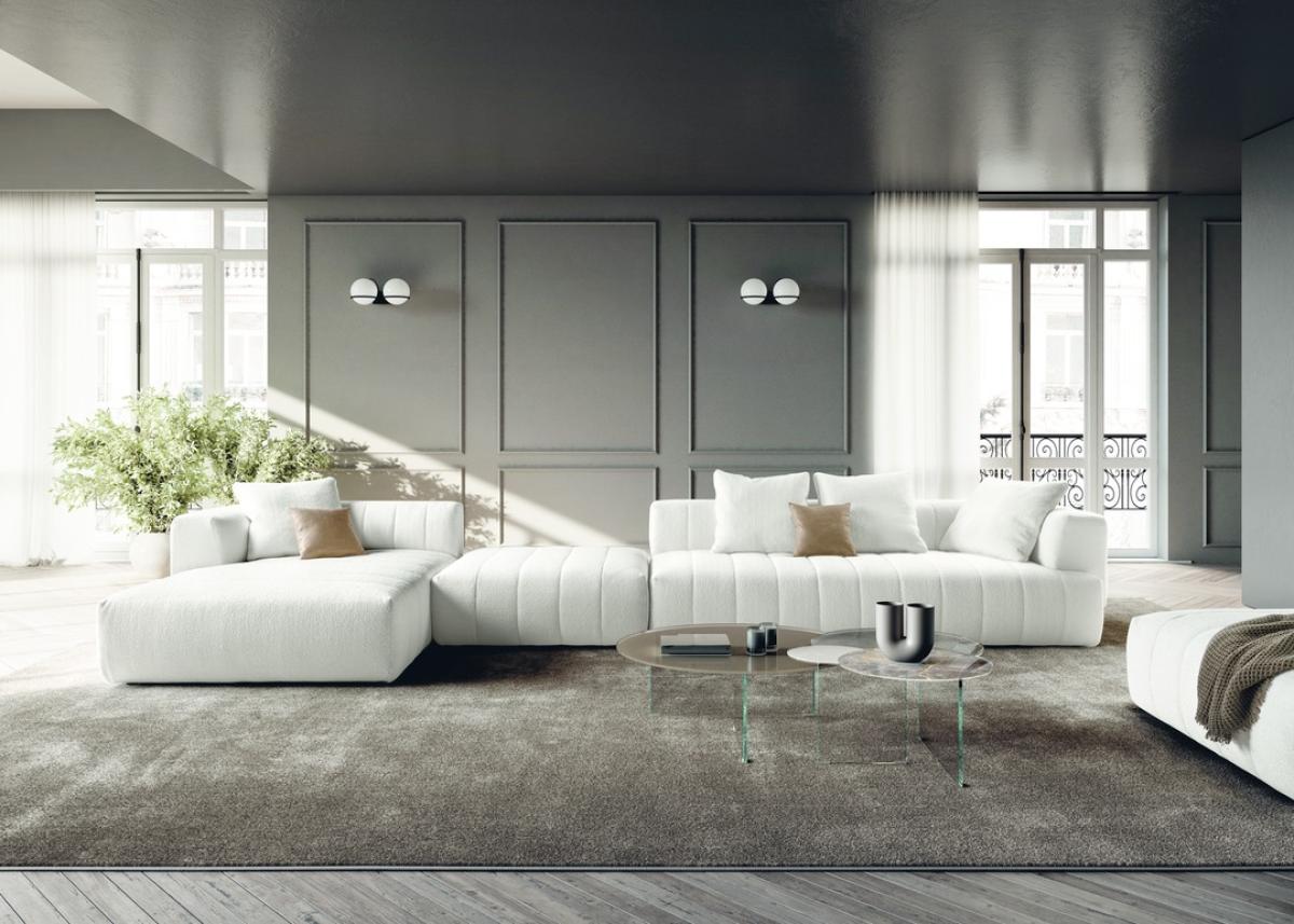 Des canapés aussi design que confortables ? Craquez pour le top 3 de ...