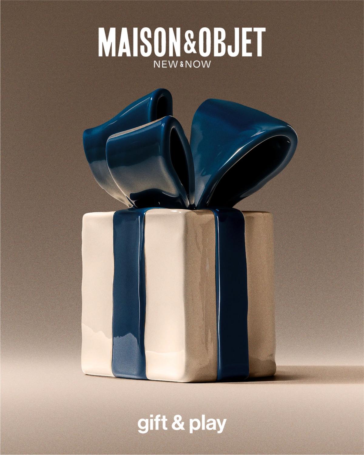 MAISON&OBJET