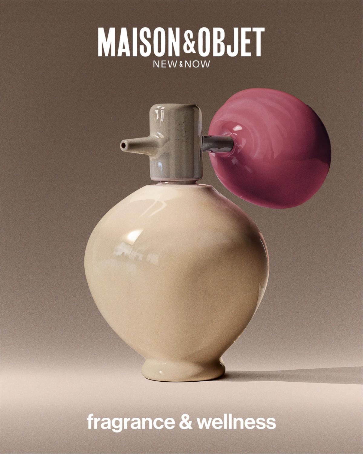 MAISON&OBJET