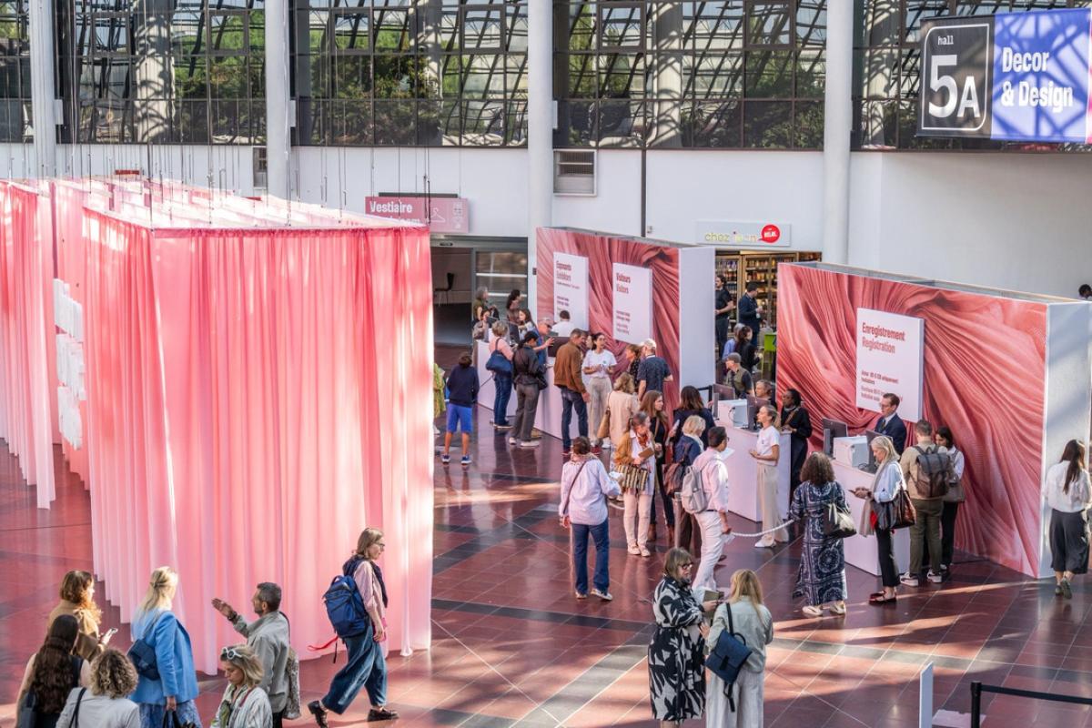 Maison&Objet