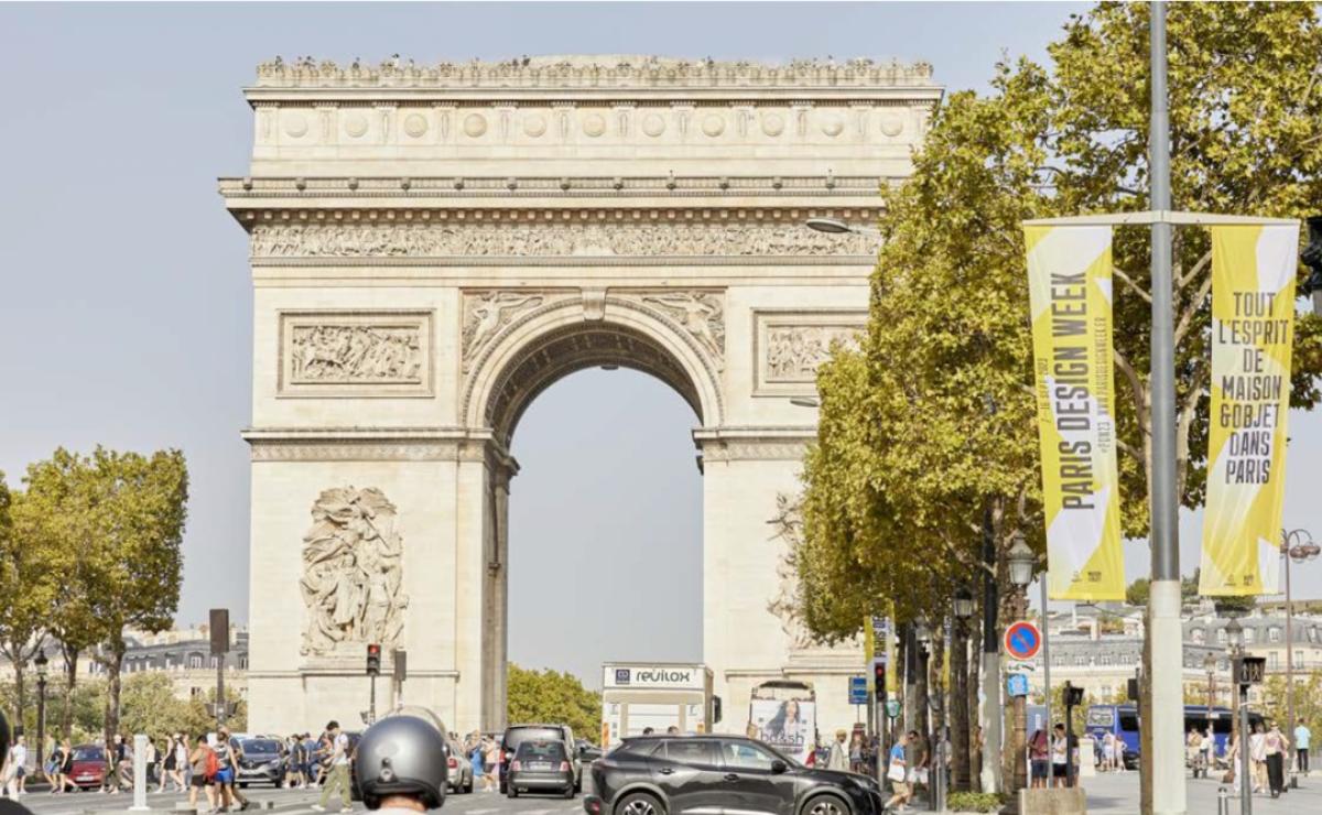 PARIS DESIGN WEEK
