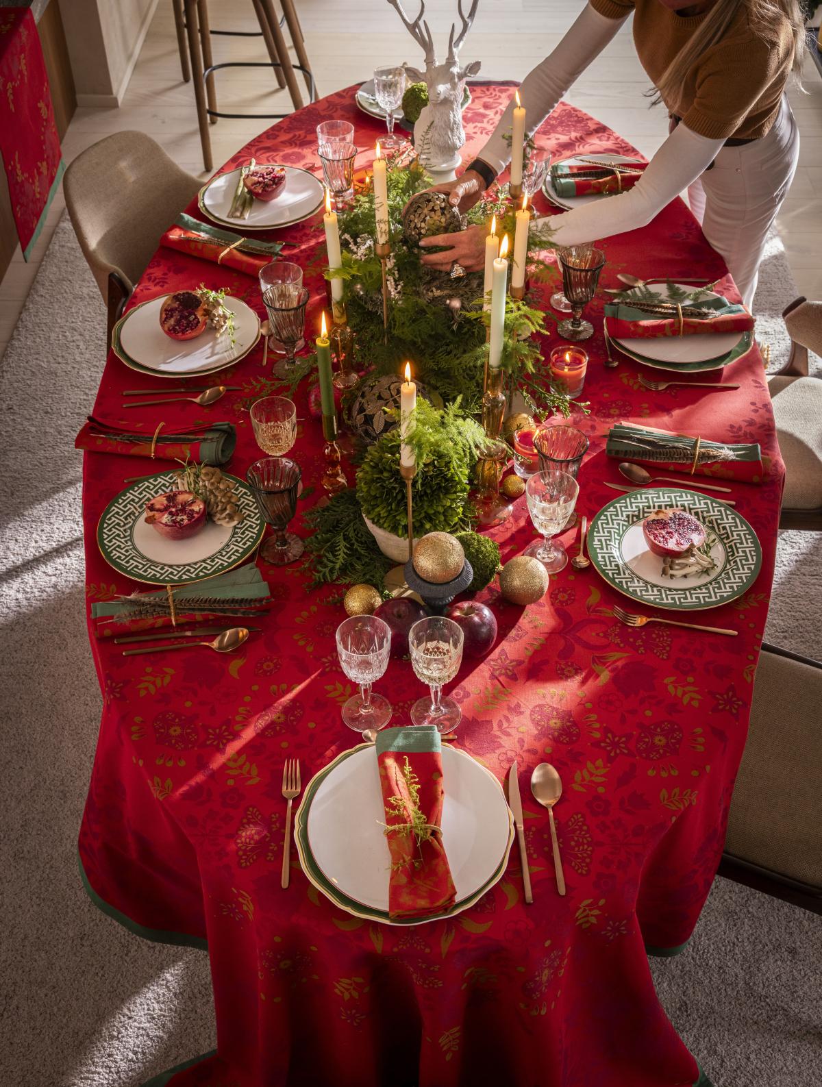 LE JACQUARD FRANÇAIS 