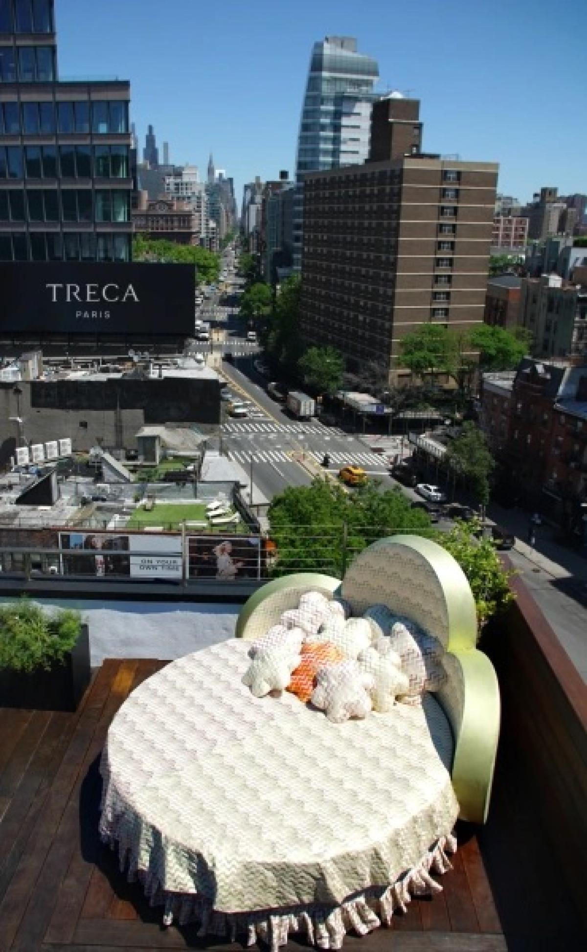 Treca Paris