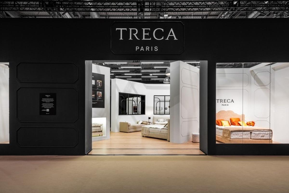 Tréca Paris