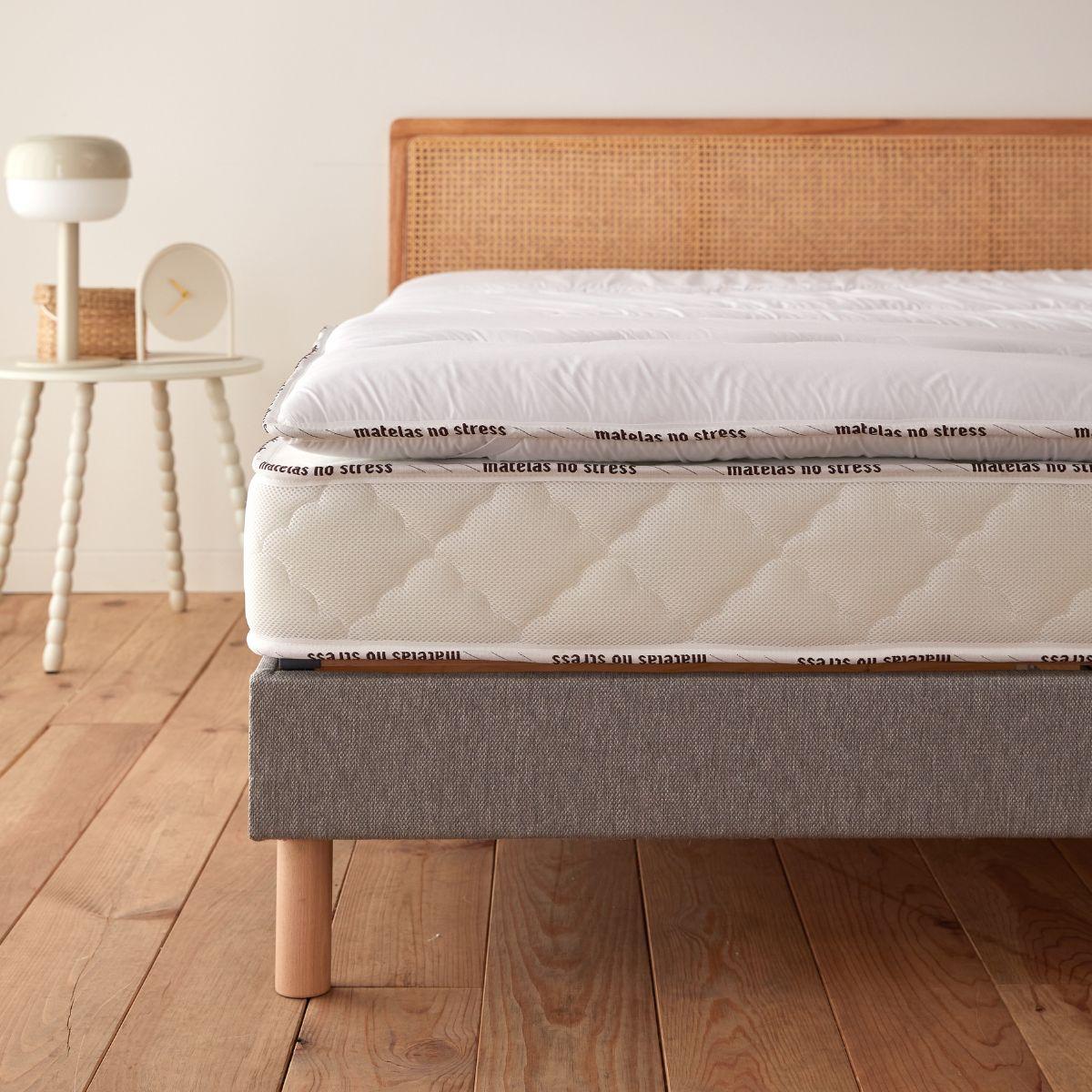 MATELAS NO STRESS