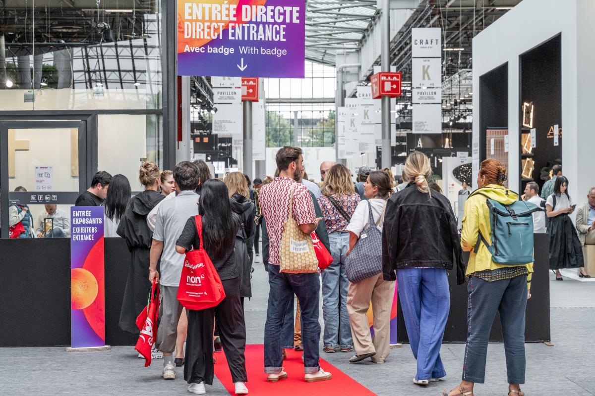 Maison&Objet