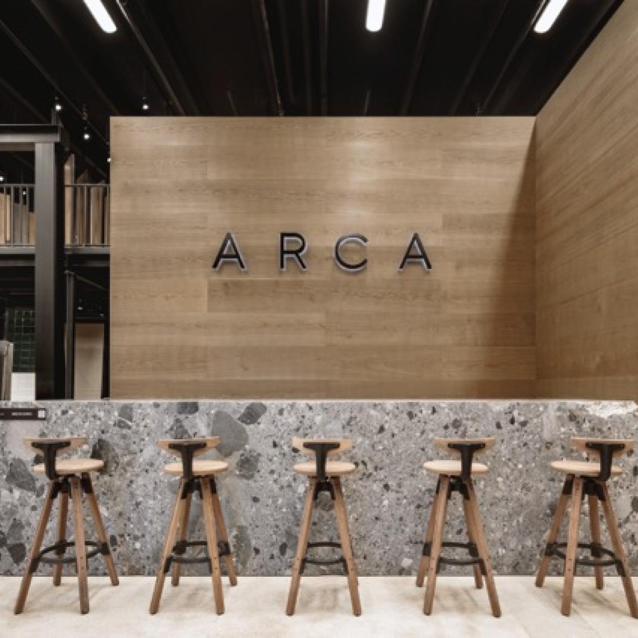 ARCA