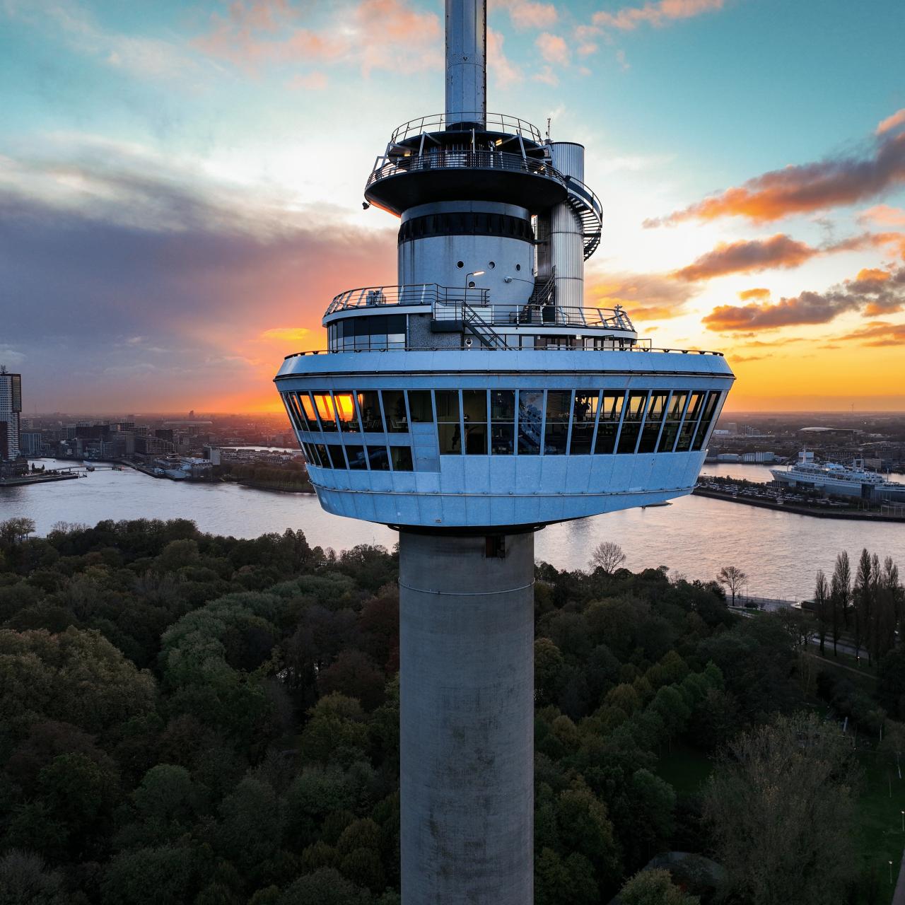 l'Euromast