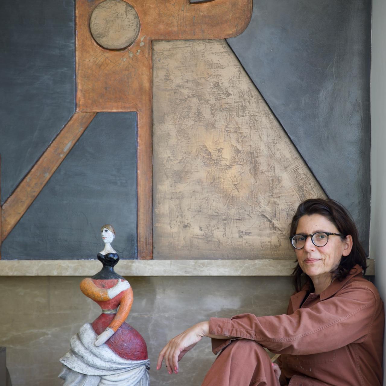 Katrien Van Der Schueren