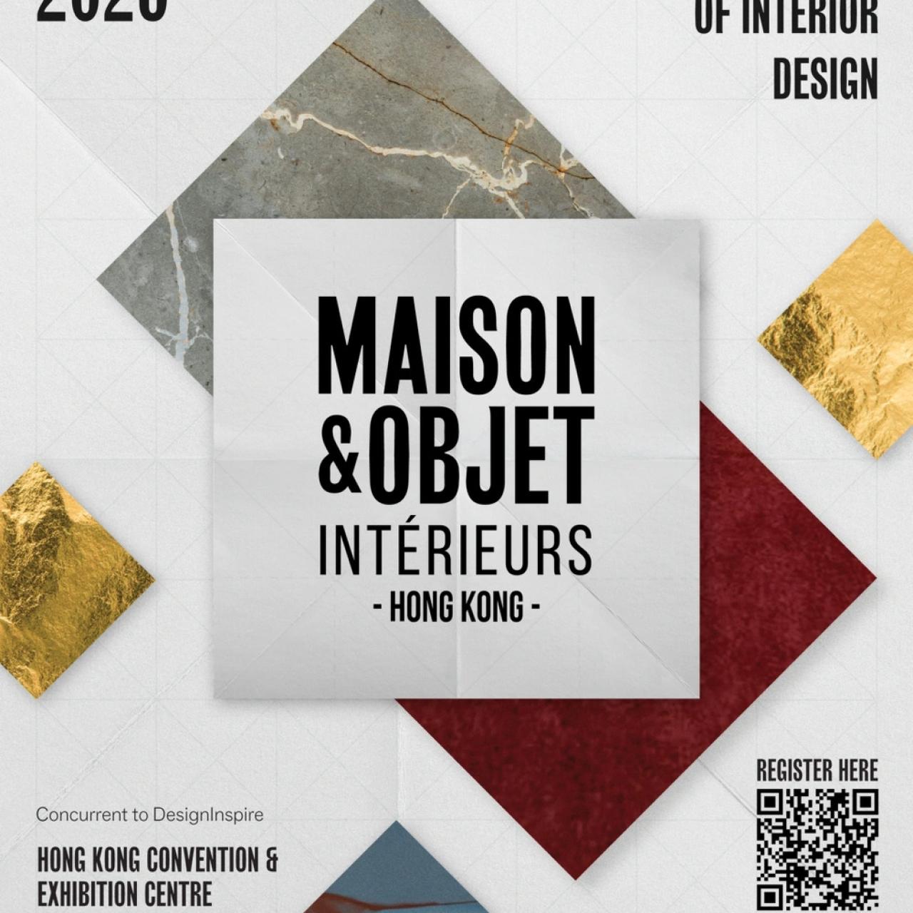 MAISON&OBJET