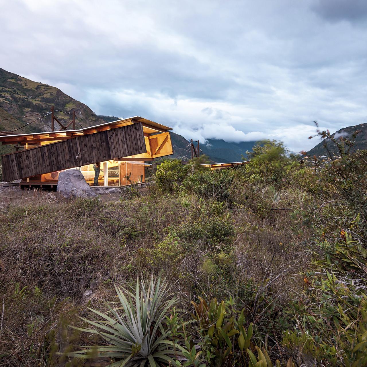 Global Award For Sustainable Architecture