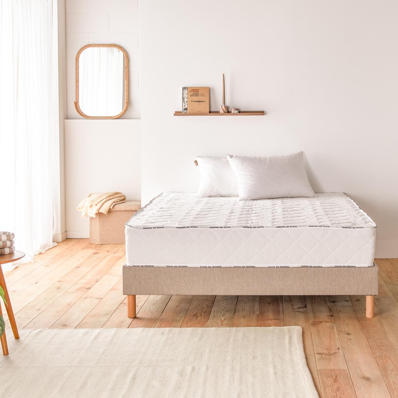 MATELAS NO STRESS