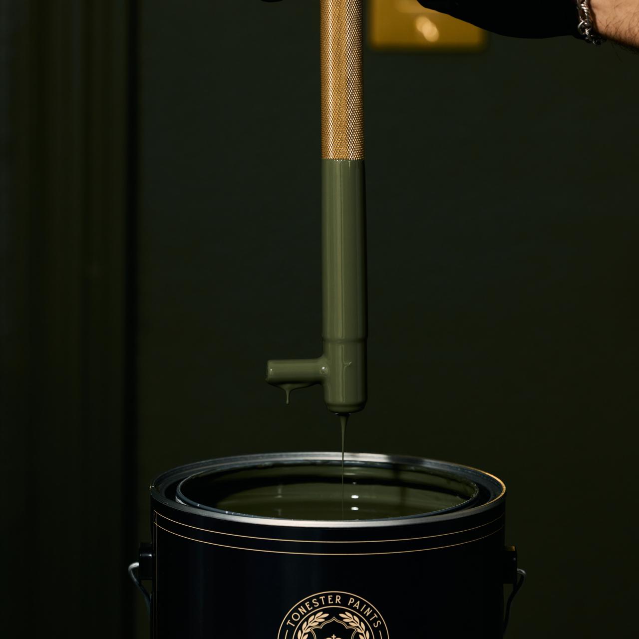 TONESTER PAINTS