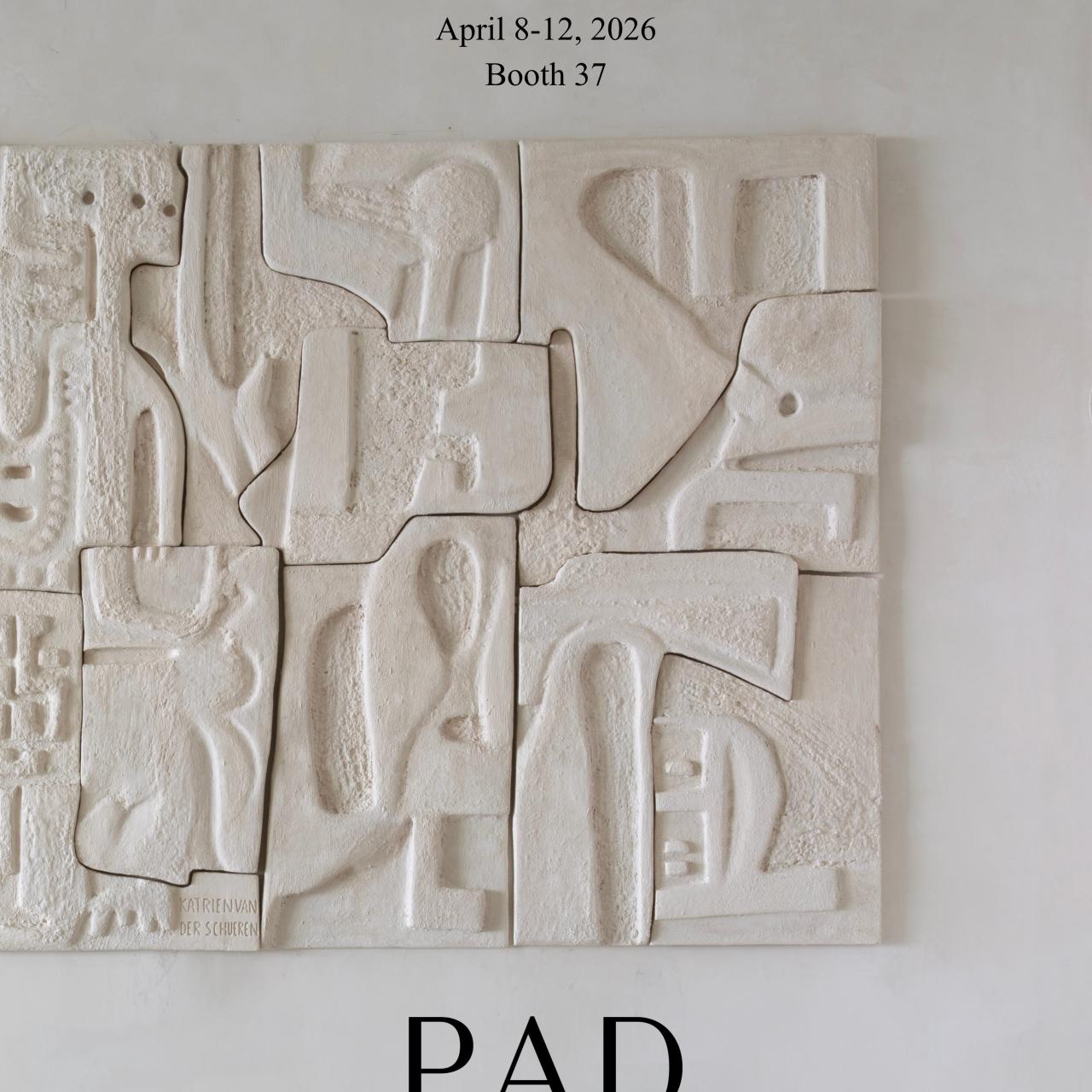 KATRIEN VAN DER SCHUEREN 