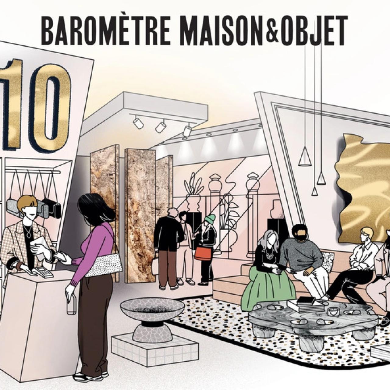MAISON&OBJET