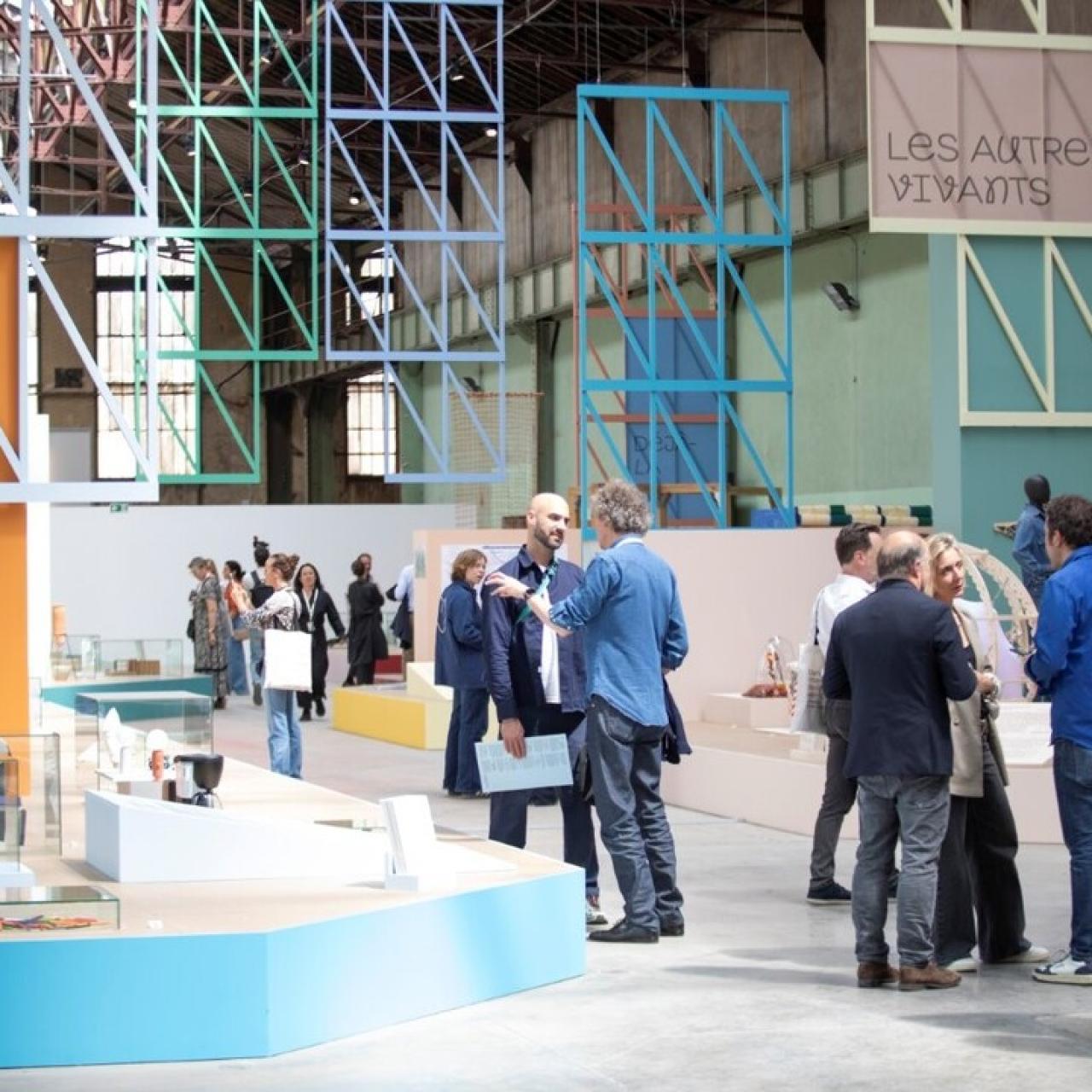 BIENNALE