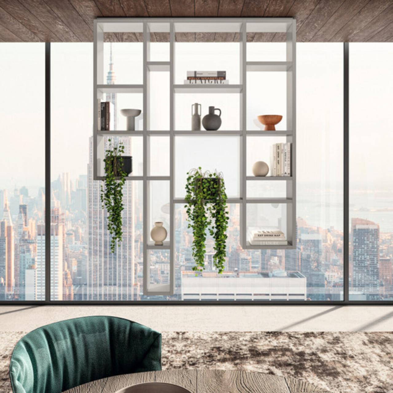 LAGO ETAGERE