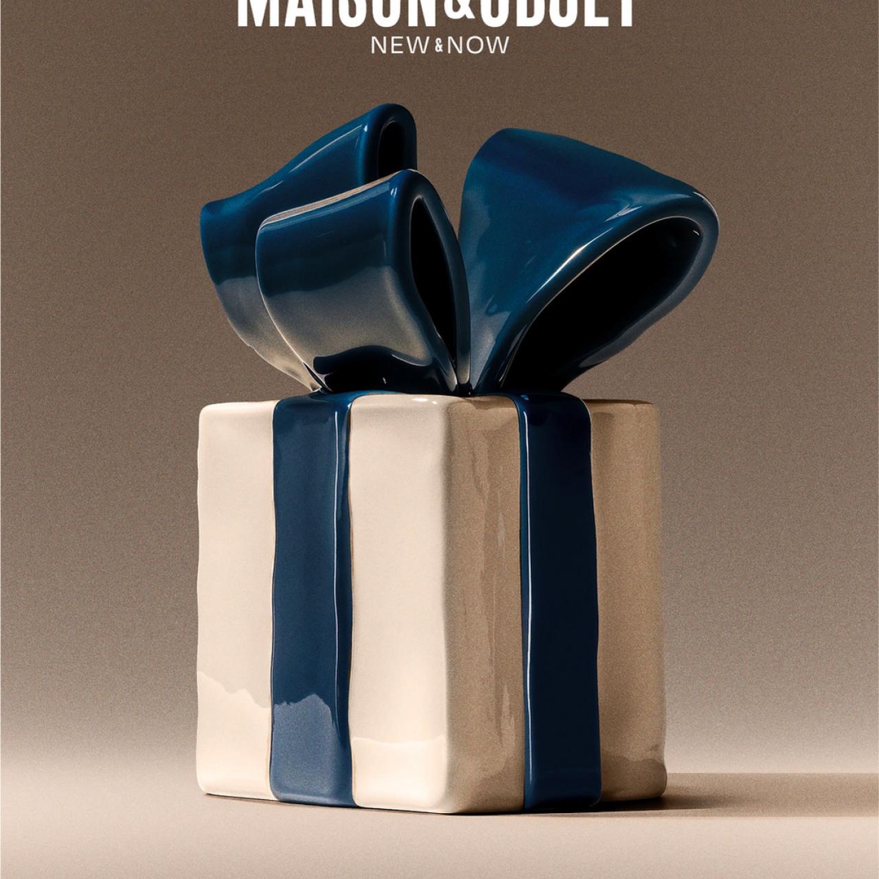 MAISON&OBJET