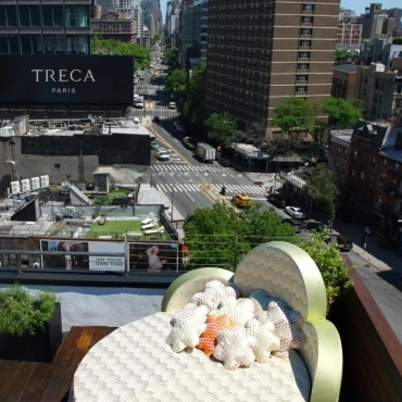 Treca Paris