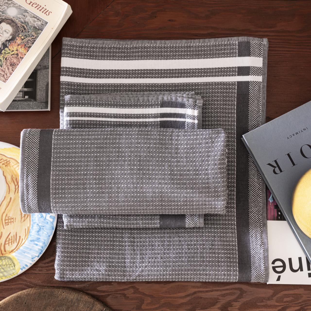 LE JACQUARD FRANCAIS 