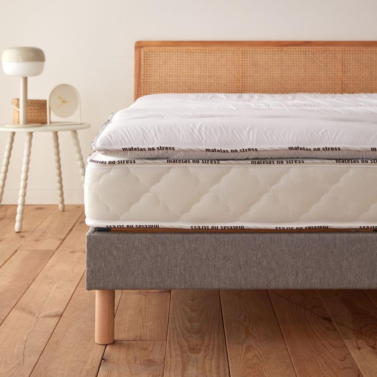 MATELAS NO STRESS