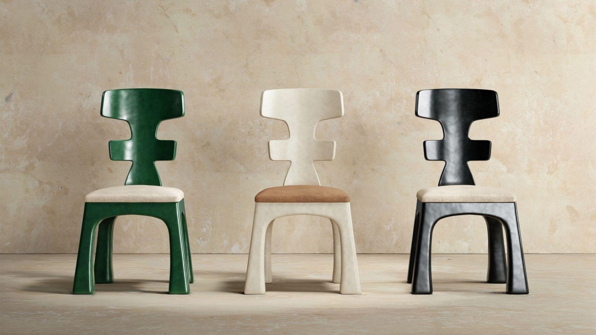 Aguirre Design 1