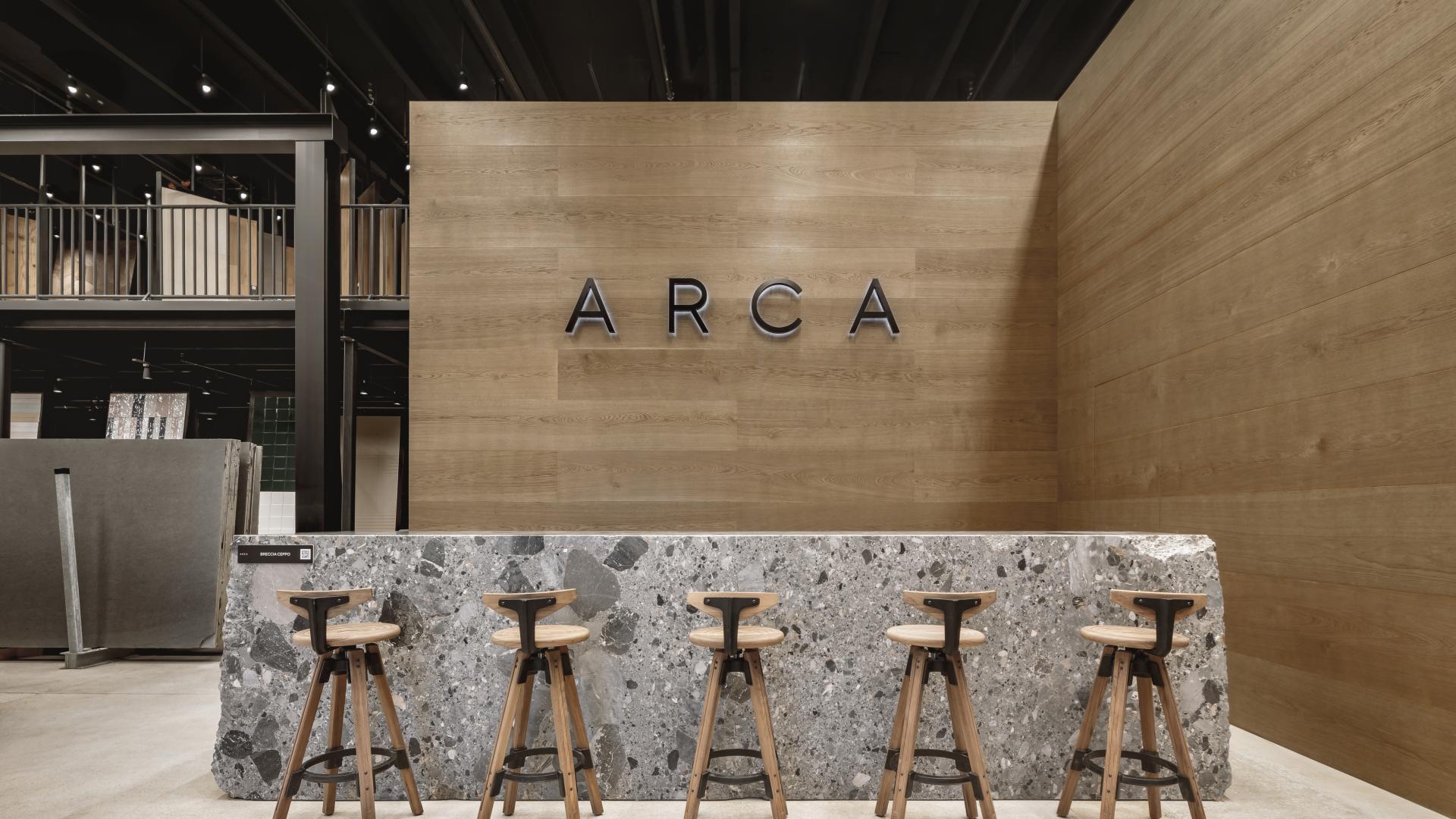 ARCA