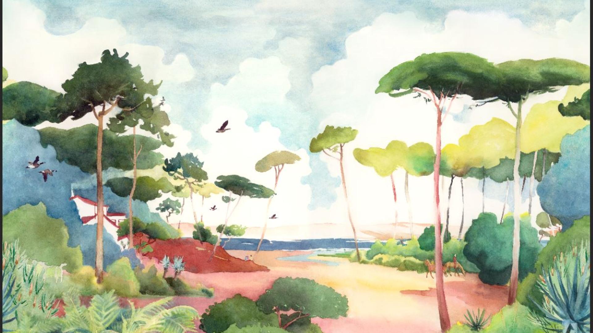 isidore leroy