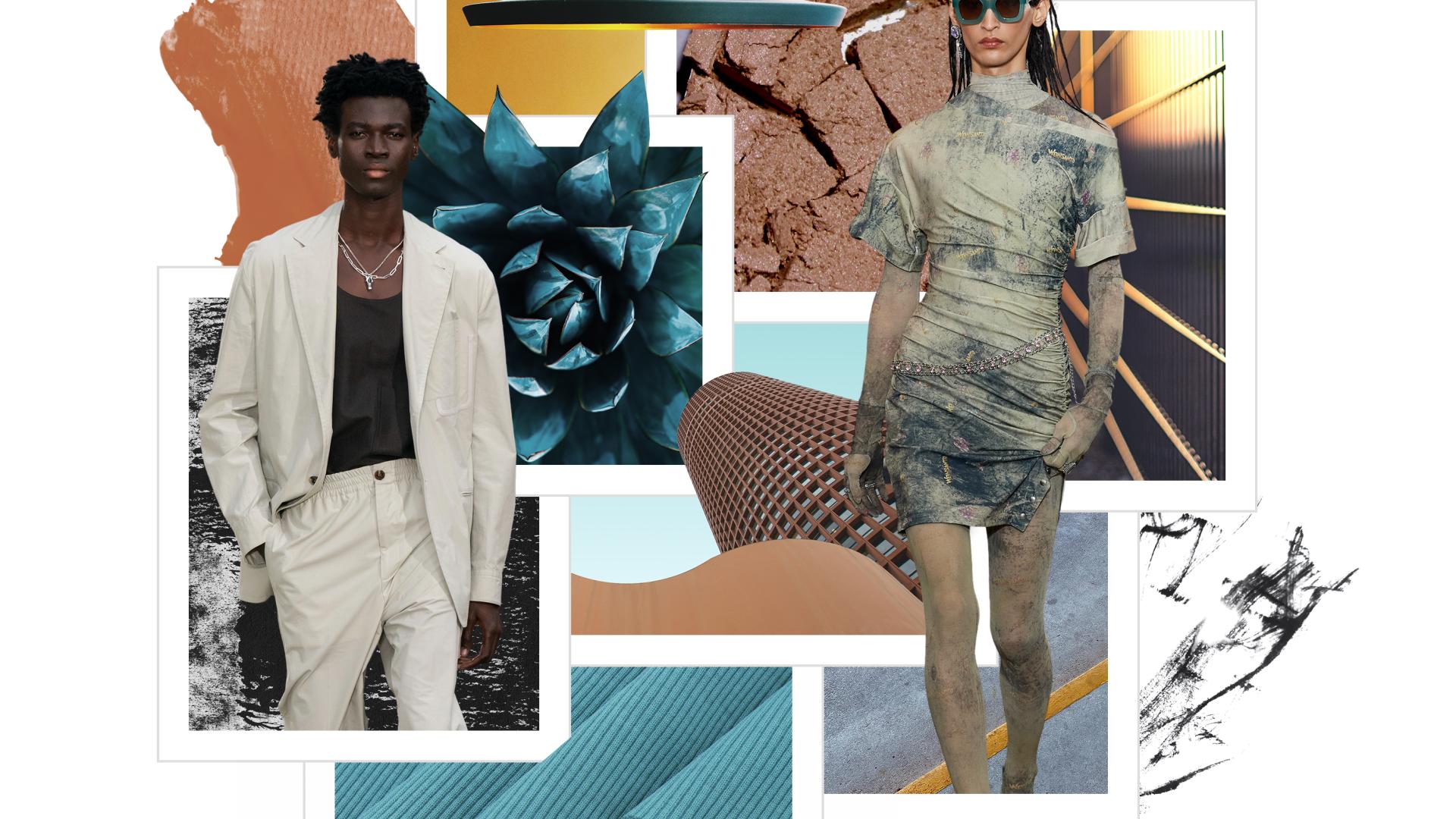 FASHION SNOOPS