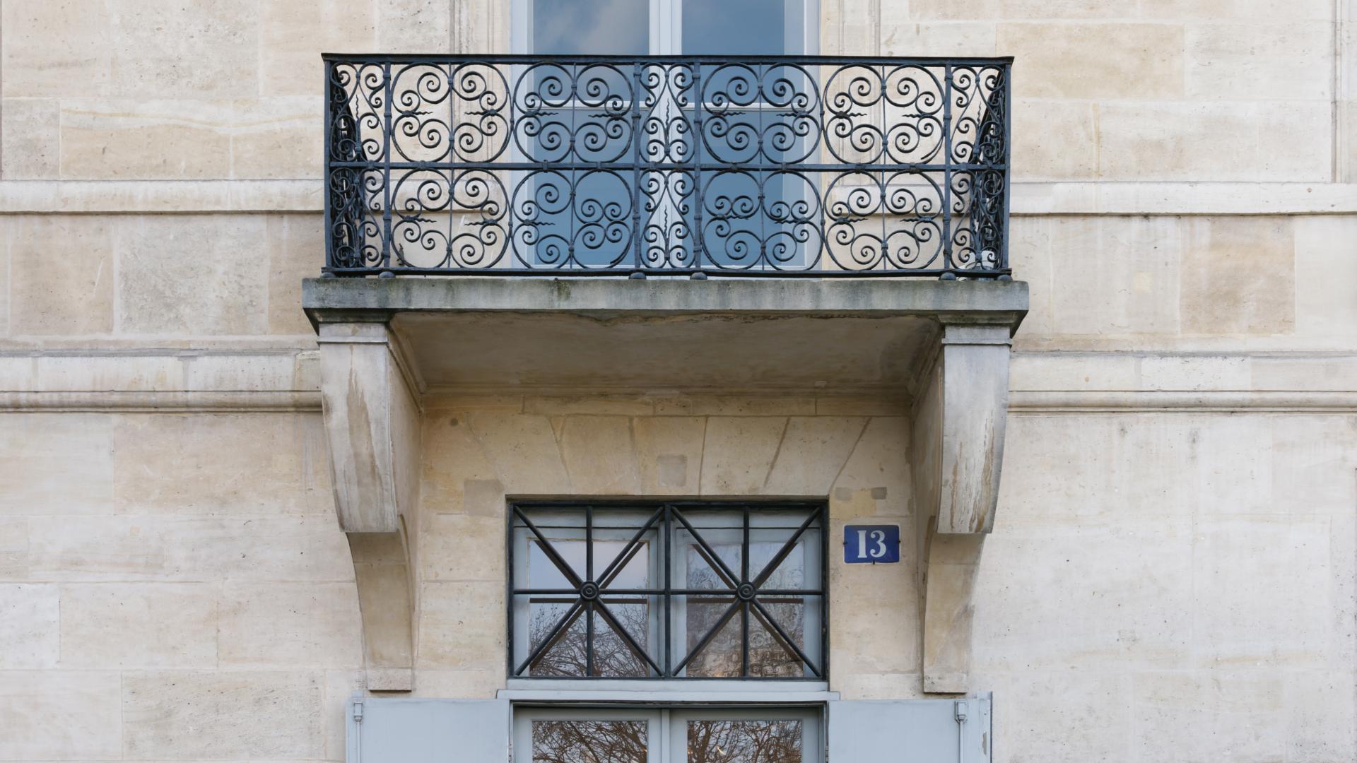 Galerie Larock-Granoff