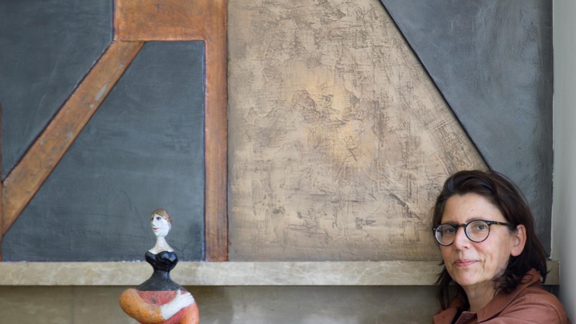 Katrien Van Der Schueren